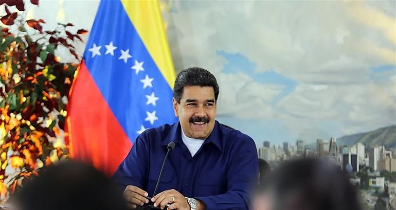 Maduro