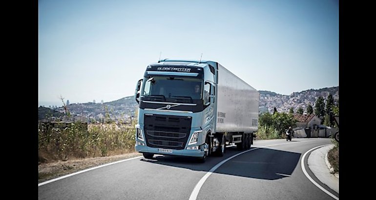 Volvo Trucks