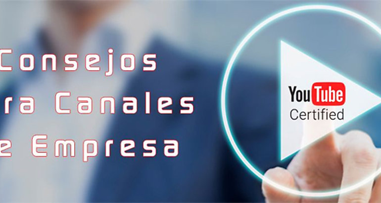 Consejos UNONET en Youtube