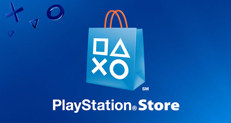 PlayStation Store