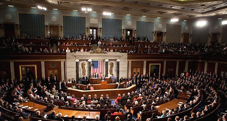 Cmara de Representantes de EEUU