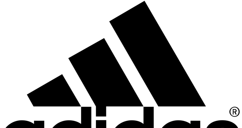 Logo ADIDAS