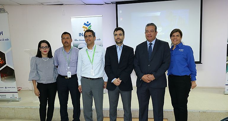 Lanzan Programa Electricista Liniero de Baja Tensin 2017