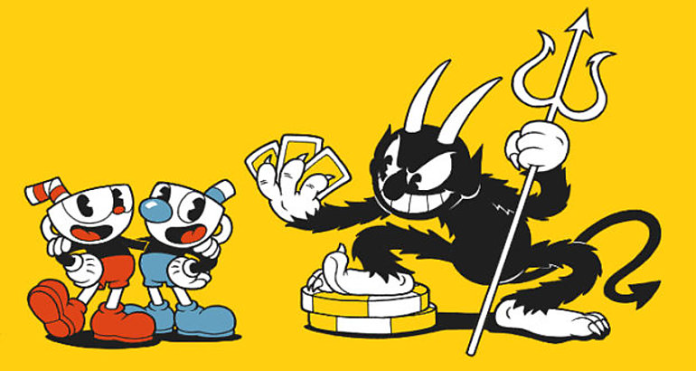 Cuphead