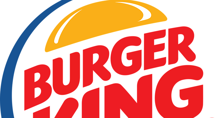 Logo Burger King