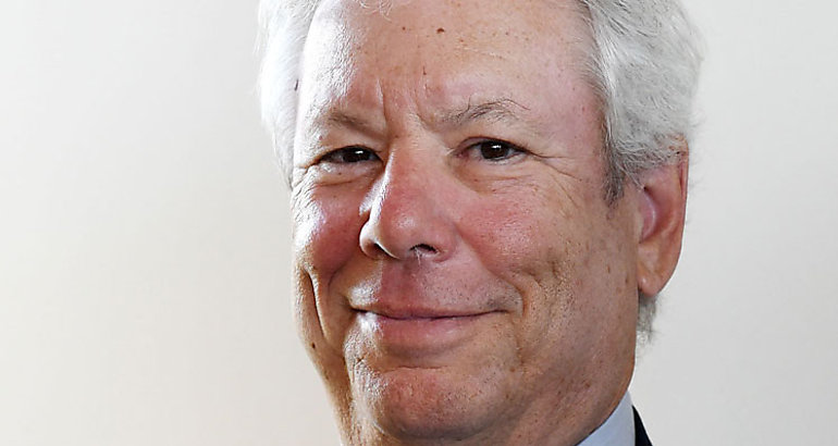 Richard Thaler