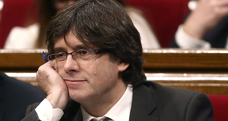 Puigdemont 