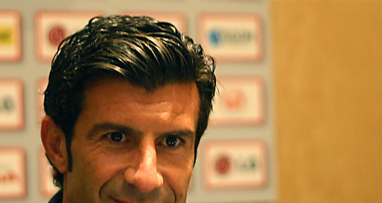 Luis Figo 