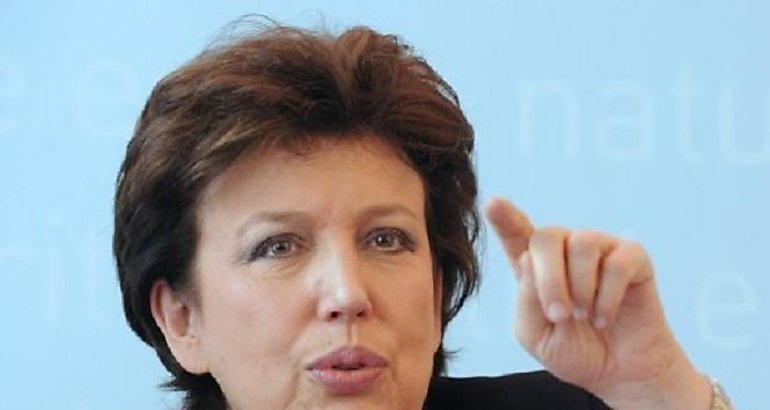 Roselyne Bachelot