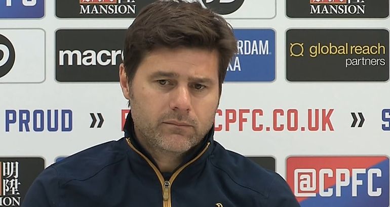 Mauricio Pochettino