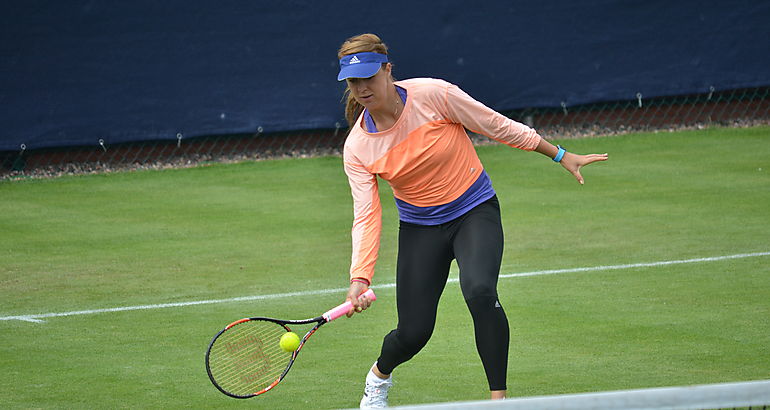 Anastasia Pavlyuchenkova