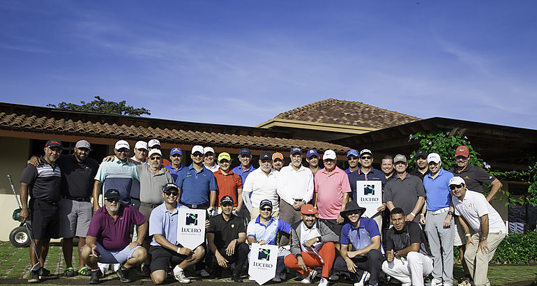 torneo de golf 