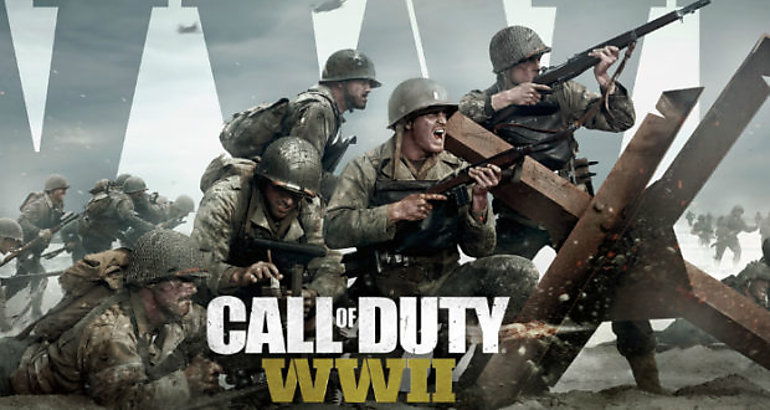 Call of Duty  WWII