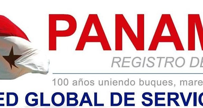 Registro Internacional de Buques de Panam