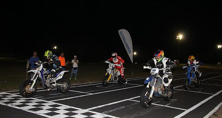 III Vlida del Nacional de Motovelocidad