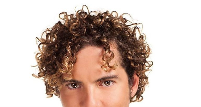 David Bisbal