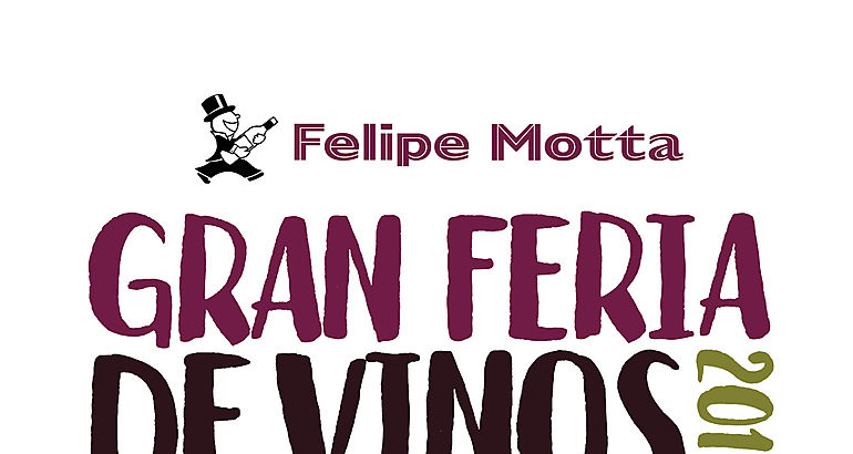 Cartel Feria de Vinos