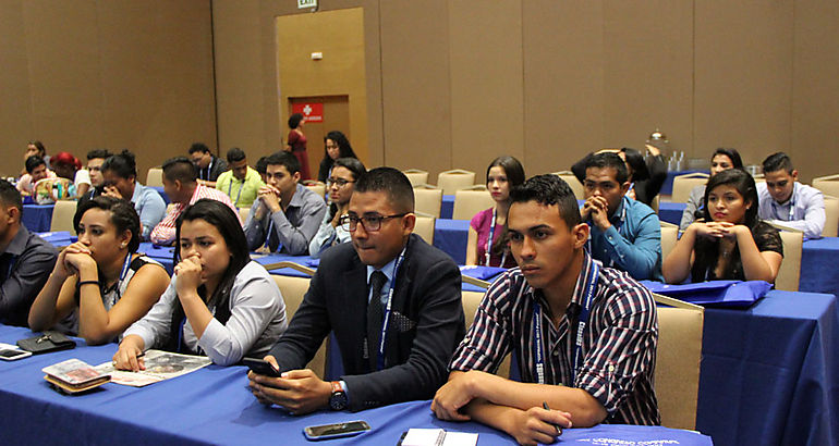 VI Congreso Internacional de Ingeniera Mecnica