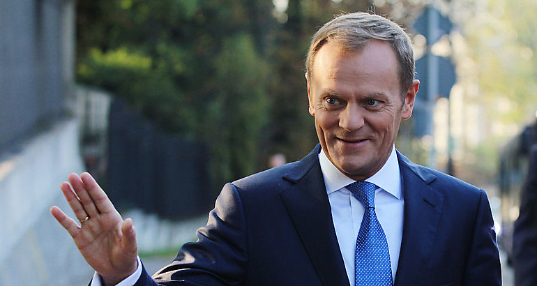 Donald Tusk