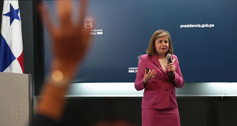 Conferencia de la mujer