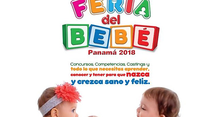 Feria del beb 2018