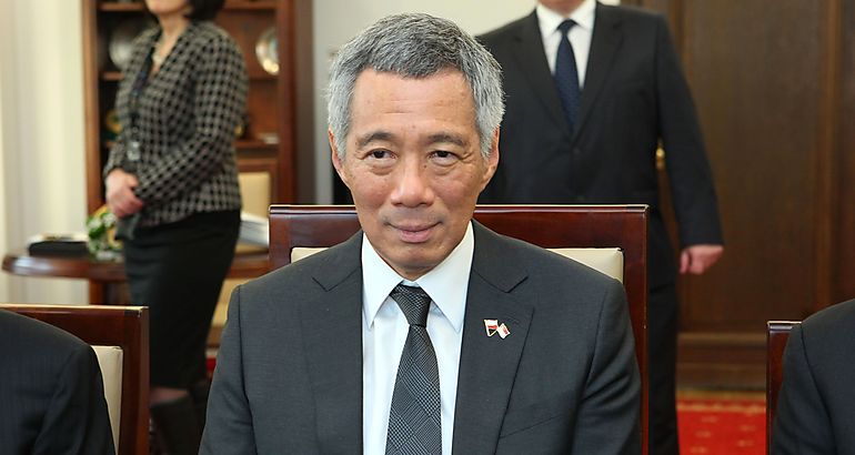 Lee Hsien Loong