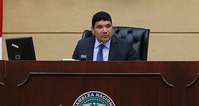 Presidencia Asamblea Nacional