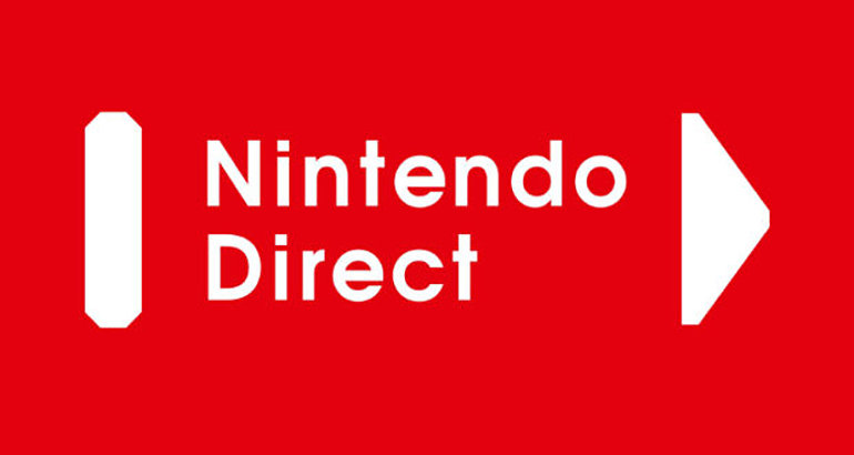 Nintendo Direct