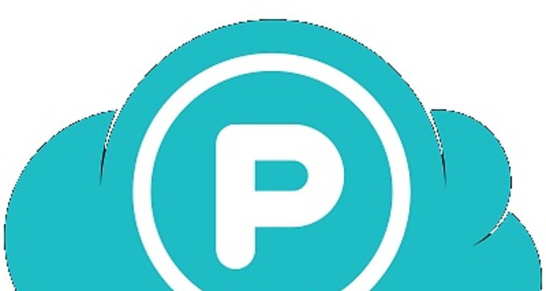 Logo Pcloud