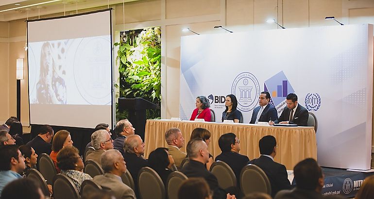 Presentacin de Unidad de Inteligencia del Mercado Laboral