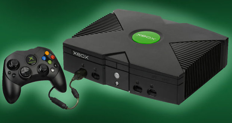 XBox Original