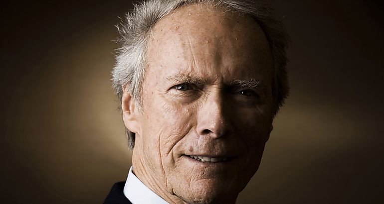 Clint Eastwood