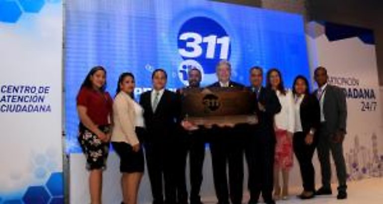 VII Congreso del 311