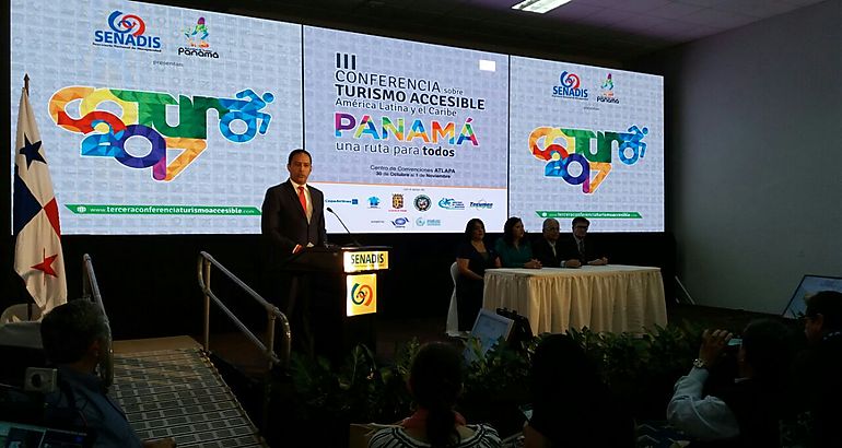 III Conferencia sobre Turismo Accesible en Amrica Latina y el Caribe