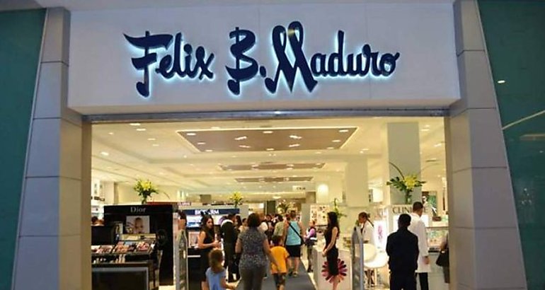 felix b maduro