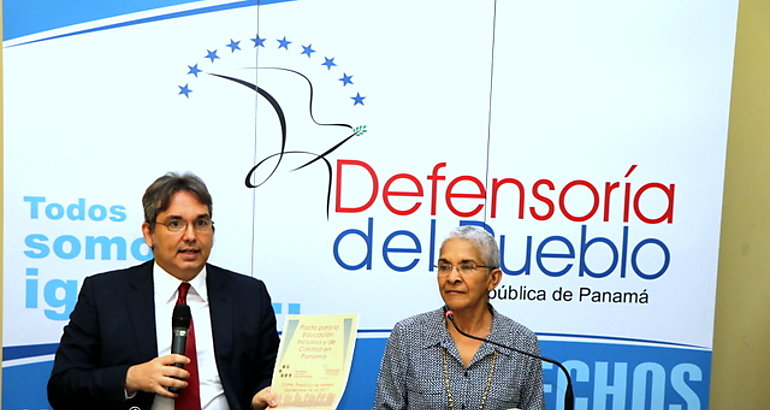 Defensor del Pueblo