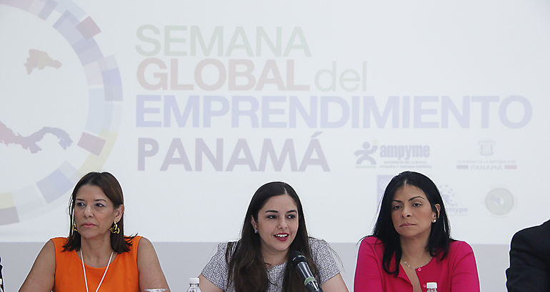 Semana Global del Emprendimiento 2017