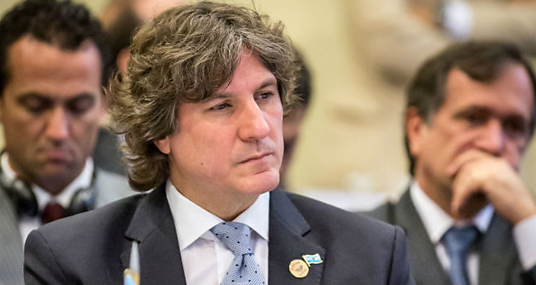  Amado Boudou