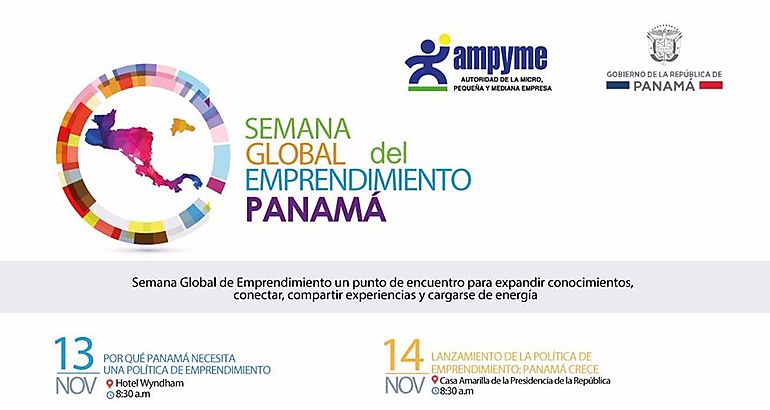 Semana Global del Emprendimiento 