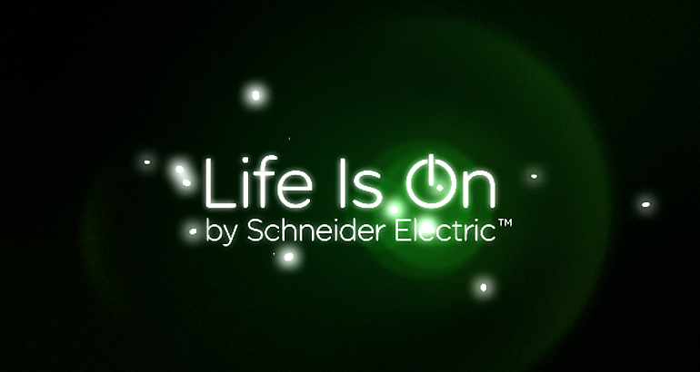 Schneider Electric