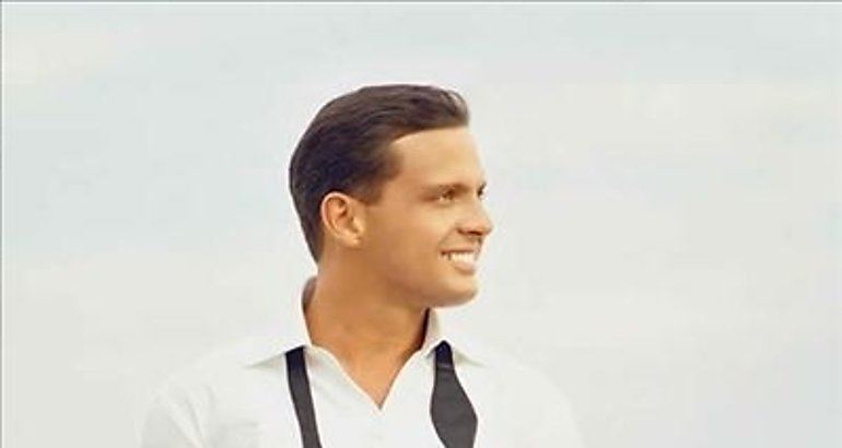 Luis Miguel