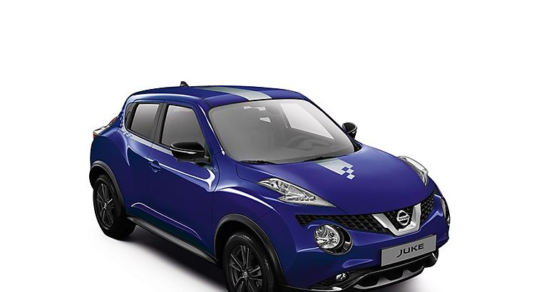 JUKE GT SPORT PLAYSTATION