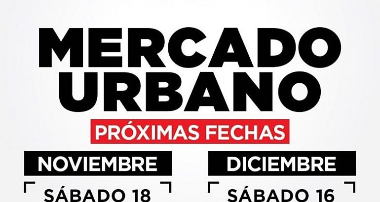 Mercado Urbano de Ciudad del Saber