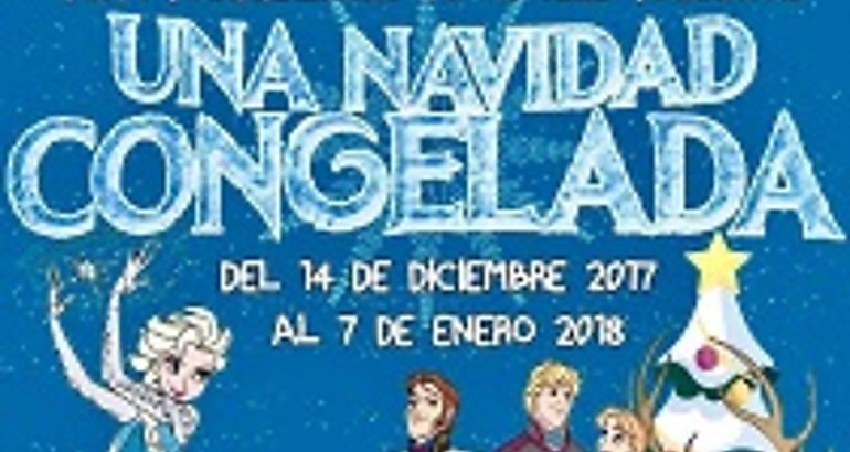 Espectaculo Una Navidad Congelada