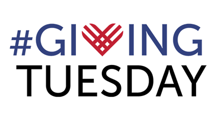 Giving Tuesday