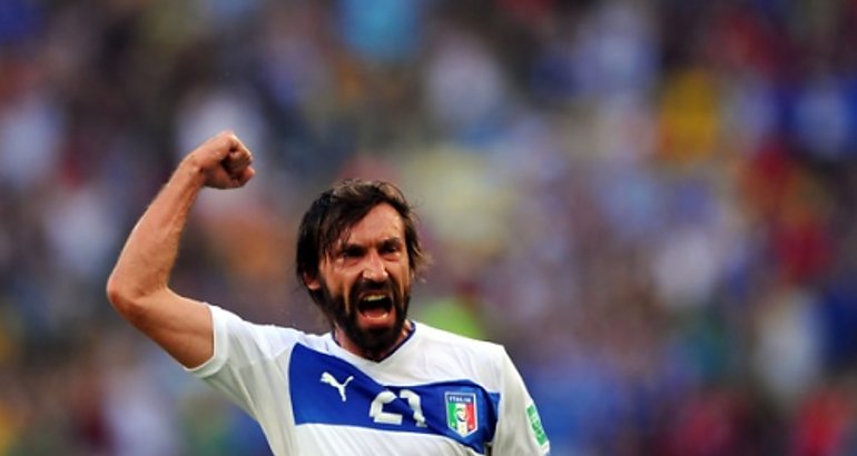 Andrea Pirlo