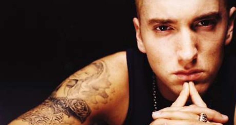 Eminem 