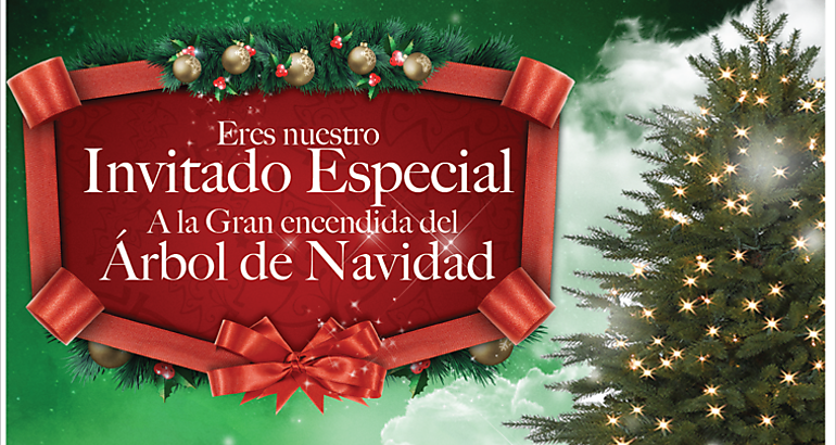 invitacin navidad altaplaza