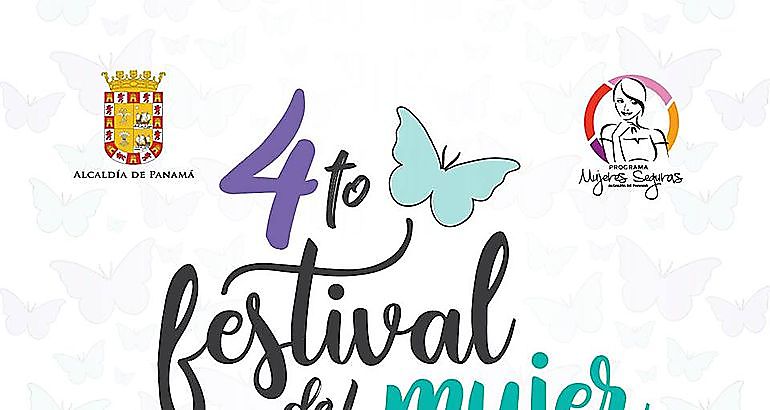 4to Festival de la Mujer