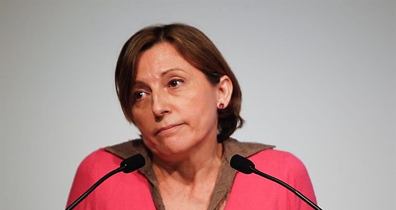 Forcadell